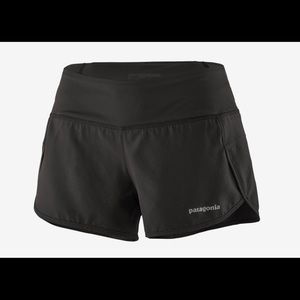 Women’s Strider Running Shorts- 3.5”